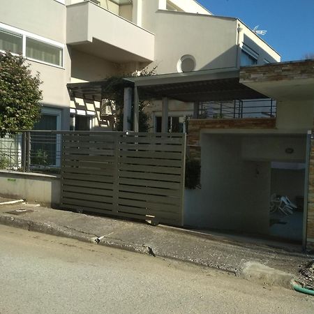 Trikala Alex House Lejlighed Eksteriør billede