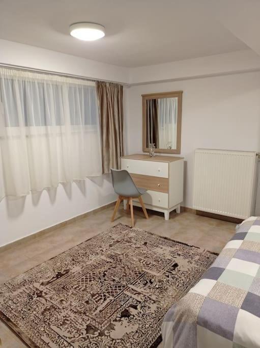 Trikala Alex House Lejlighed Eksteriør billede